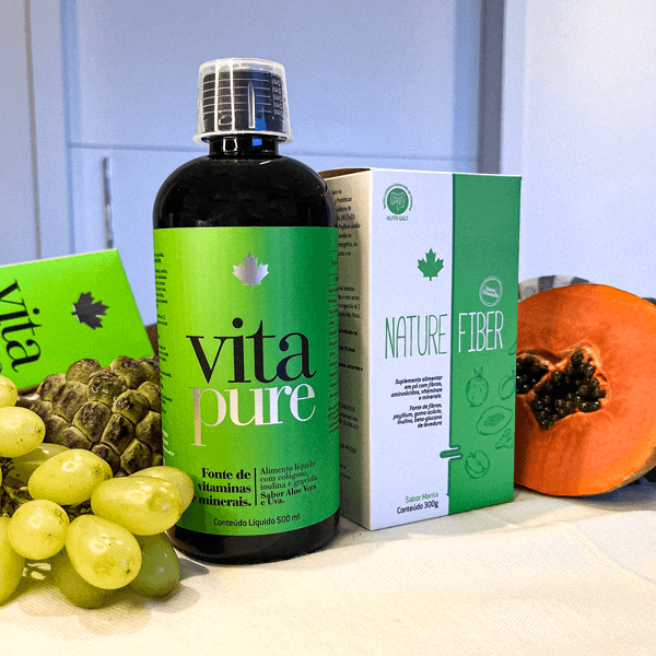 hipocloridriase, Vita Pure - Nature Fiber Nutriscience